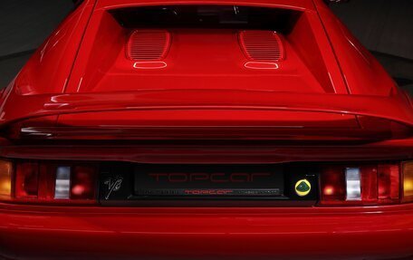 Lotus Esprit V, 1996 год, 16 000 000 рублей, 17 фотография