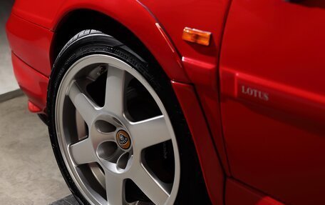 Lotus Esprit V, 1996 год, 16 000 000 рублей, 15 фотография