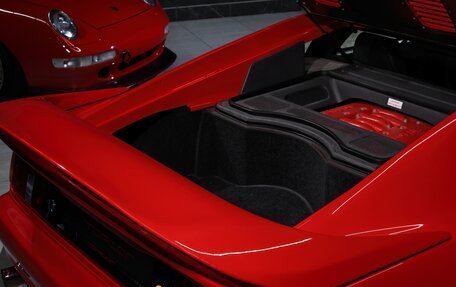 Lotus Esprit V, 1996 год, 16 000 000 рублей, 16 фотография