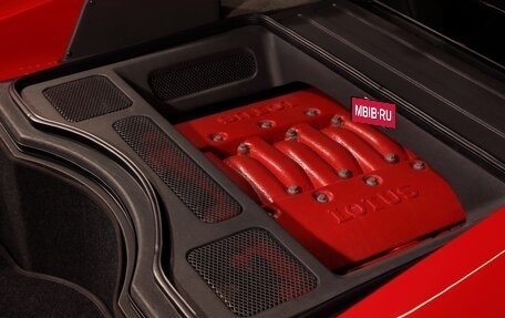 Lotus Esprit V, 1996 год, 16 000 000 рублей, 28 фотография