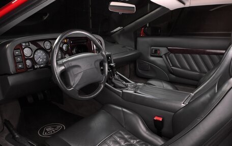 Lotus Esprit V, 1996 год, 16 000 000 рублей, 29 фотография