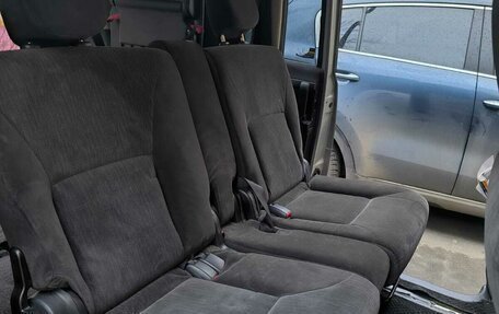 Nissan Serena III, 2008 год, 1 000 000 рублей, 7 фотография