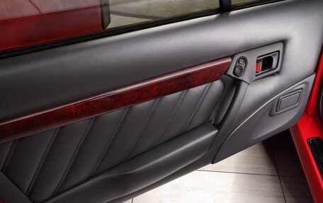 Lotus Esprit V, 1996 год, 16 000 000 рублей, 32 фотография