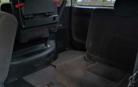 Nissan Serena III, 2008 год, 1 000 000 рублей, 5 фотография