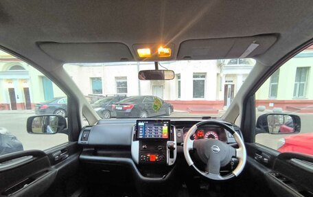 Nissan Serena III, 2008 год, 1 000 000 рублей, 9 фотография