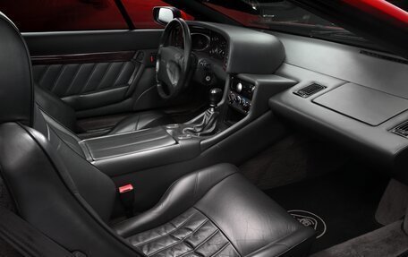 Lotus Esprit V, 1996 год, 16 000 000 рублей, 30 фотография