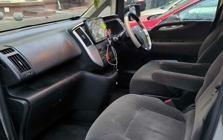 Nissan Serena III, 2008 год, 1 000 000 рублей, 4 фотография