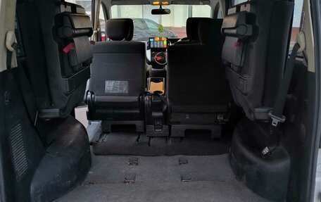 Nissan Serena III, 2008 год, 1 000 000 рублей, 10 фотография