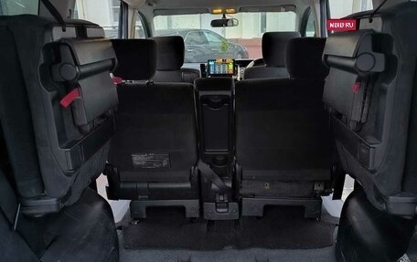 Nissan Serena III, 2008 год, 1 000 000 рублей, 8 фотография