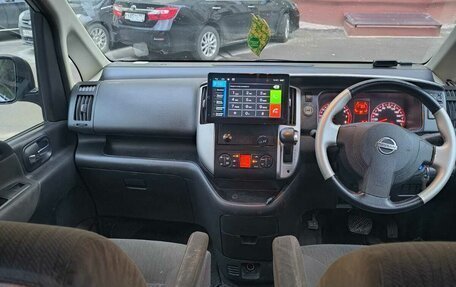 Nissan Serena III, 2008 год, 1 000 000 рублей, 14 фотография