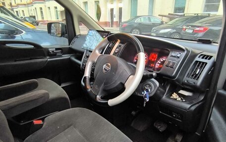 Nissan Serena III, 2008 год, 1 000 000 рублей, 17 фотография