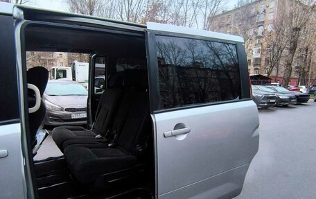 Nissan Serena III, 2008 год, 1 000 000 рублей, 22 фотография