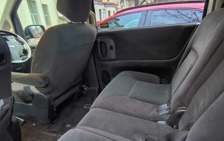 Nissan Serena III, 2008 год, 1 000 000 рублей, 15 фотография