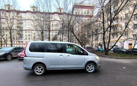 Nissan Serena III, 2008 год, 1 000 000 рублей, 19 фотография