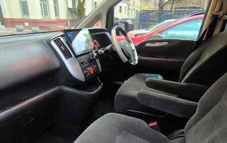 Nissan Serena III, 2008 год, 1 000 000 рублей, 16 фотография