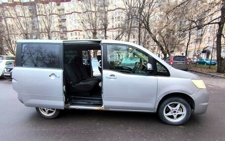 Nissan Serena III, 2008 год, 1 000 000 рублей, 25 фотография