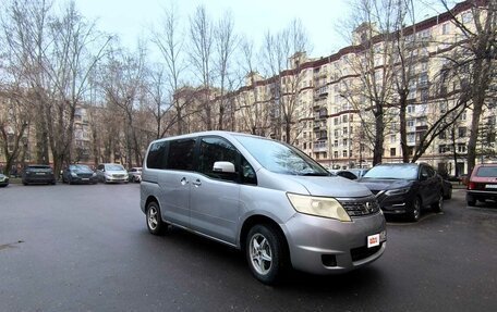 Nissan Serena III, 2008 год, 1 000 000 рублей, 23 фотография