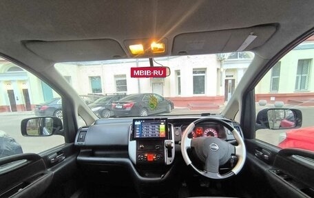 Nissan Serena III, 2008 год, 1 000 000 рублей, 13 фотография