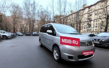 Nissan Serena III, 2008 год, 1 000 000 рублей, 21 фотография