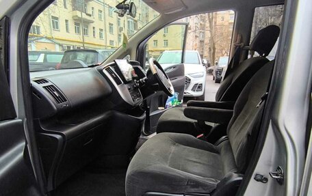 Nissan Serena III, 2008 год, 1 000 000 рублей, 33 фотография