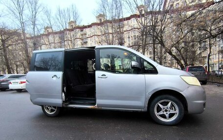 Nissan Serena III, 2008 год, 1 000 000 рублей, 35 фотография