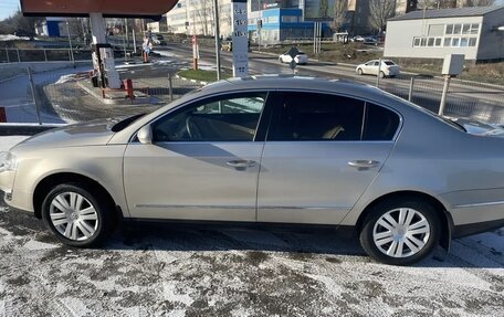 Volkswagen Passat B6, 2006 год, 730 000 рублей, 4 фотография