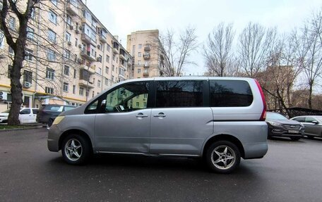 Nissan Serena III, 2008 год, 1 000 000 рублей, 30 фотография