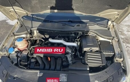 Volkswagen Passat B6, 2006 год, 730 000 рублей, 6 фотография