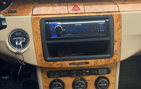 Volkswagen Passat B6, 2006 год, 730 000 рублей, 11 фотография