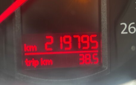 Volkswagen Passat B6, 2006 год, 730 000 рублей, 12 фотография