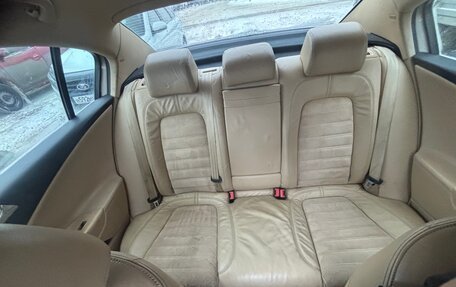 Volkswagen Passat B6, 2006 год, 730 000 рублей, 10 фотография