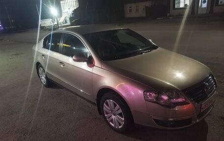 Volkswagen Passat B6, 2006 год, 730 000 рублей, 14 фотография
