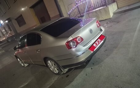 Volkswagen Passat B6, 2006 год, 730 000 рублей, 13 фотография