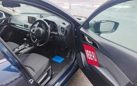 Mazda Axela, 2015 год, 1 300 000 рублей, 7 фотография