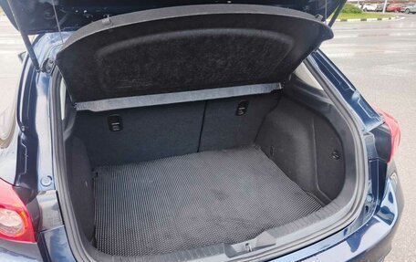 Mazda Axela, 2015 год, 1 300 000 рублей, 12 фотография