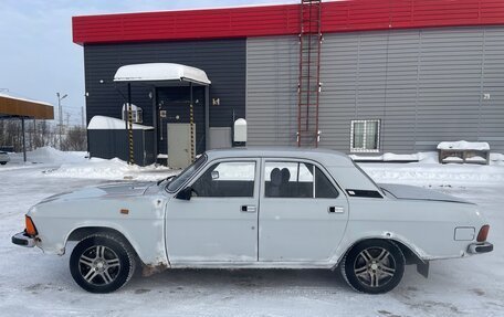 ГАЗ 3102 «Волга», 1997 год, 130 000 рублей, 4 фотография