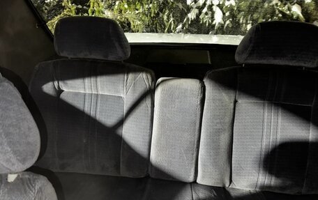 ГАЗ 3102 «Волга», 1997 год, 130 000 рублей, 9 фотография