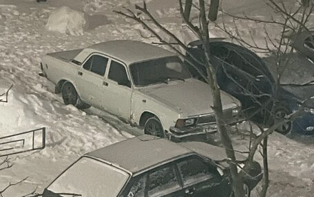 ГАЗ 3102 «Волга», 1997 год, 130 000 рублей, 11 фотография