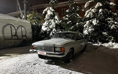 ГАЗ 3102 «Волга», 1997 год, 130 000 рублей, 14 фотография