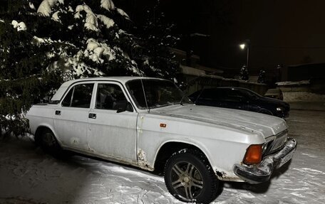 ГАЗ 3102 «Волга», 1997 год, 130 000 рублей, 12 фотография