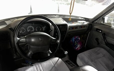 ГАЗ 3102 «Волга», 1997 год, 130 000 рублей, 7 фотография