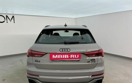 Audi Q3, 2025 год, 5 790 000 рублей, 6 фотография