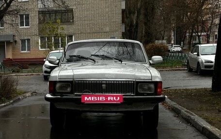 ГАЗ 3102 «Волга», 1997 год, 130 000 рублей, 13 фотография