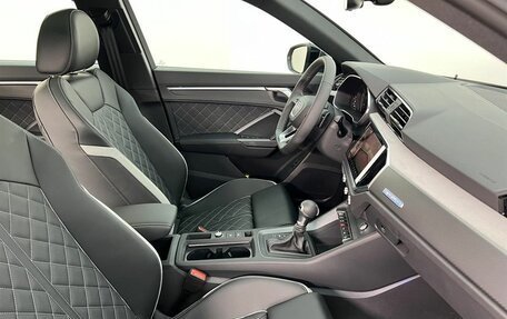 Audi Q3, 2025 год, 5 790 000 рублей, 9 фотография