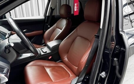 Jaguar E-Pace, 2018 год, 3 179 000 рублей, 9 фотография