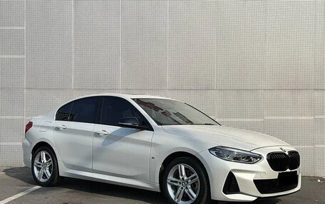 BMW 1 серия, 2022 год, 2 140 000 рублей, 3 фотография