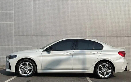BMW 1 серия, 2022 год, 2 140 000 рублей, 8 фотография