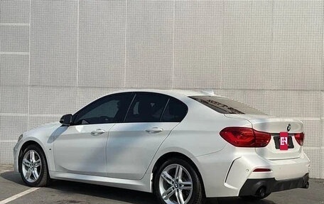 BMW 1 серия, 2022 год, 2 140 000 рублей, 6 фотография