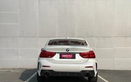 BMW 1 серия, 2022 год, 2 140 000 рублей, 4 фотография