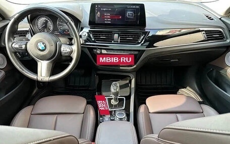 BMW 1 серия, 2022 год, 2 140 000 рублей, 9 фотография